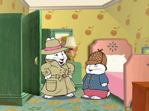 Max and Ruby Season 3 Ep.27 27. epizód