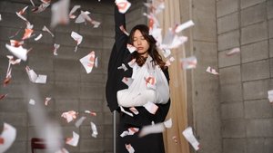 SPEC 〜警視庁公安部公安第五課 未詳事件特別対策係事件簿〜 Speciális epizódok Ep.5 5. epizód
