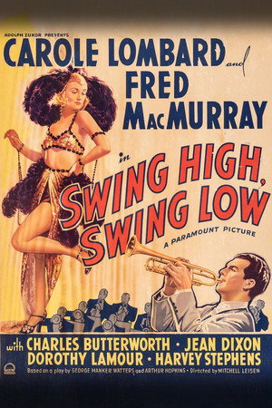 Swing High, Swing Low poszter