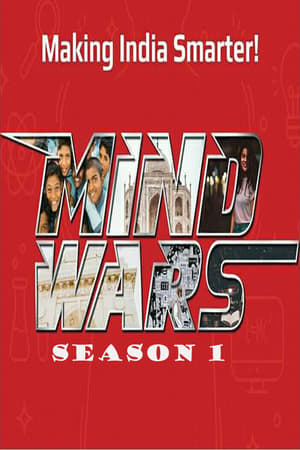 Mind Wars