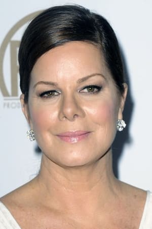 Marcia Gay Harden profil kép