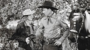 The Return of Wild Bill háttérkép