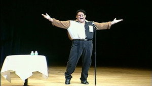 Basile: Growing Up Greek in America II háttérkép