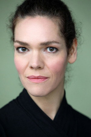Karin Moog profil kép
