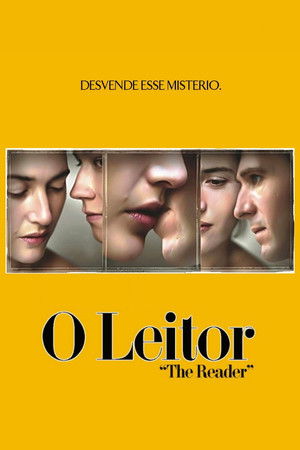 A felolvasó poszter