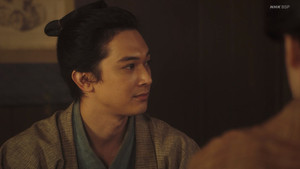 青天を衝け 1. évad Ep.17 17. epizód