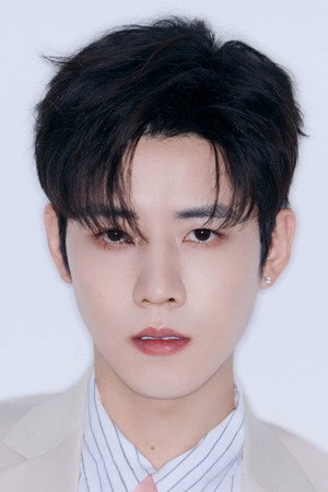 Ren Hao profil kép