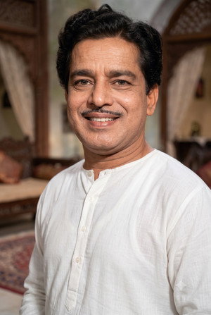 Sathyan profil kép