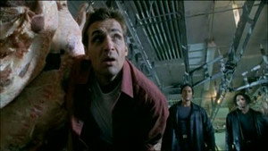 Largo Winch - Az igazságtevő 2. évad Ep.2 2. epizód