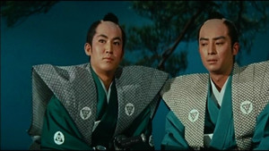 暴れん坊兄弟 háttérkép