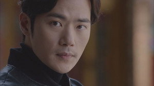 실종느와르 M 1. évad Ep.3 3. epizód
