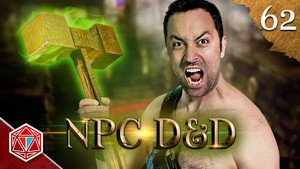 Epic NPC Man: Dungeons & Dragons 3. évad Ep.62 62. epizód