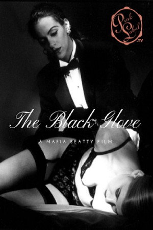 The Black Glove poszter
