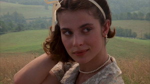 Nastassja Kinski, une vie à soi háttérkép