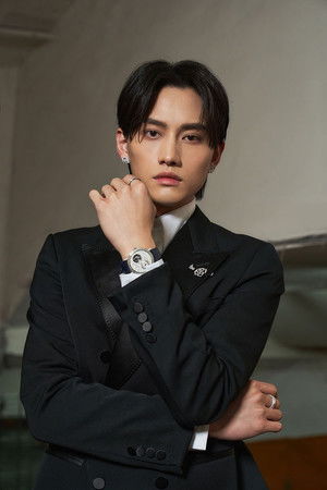 Shao-Hsun Fan profil kép
