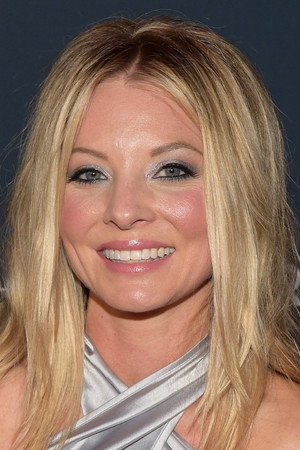 Kaitlin Doubleday profil kép