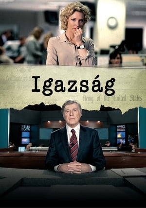 Igazság - A CBS-botrány