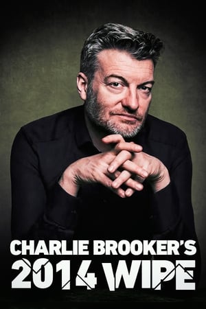 Charlie Brooker's Yearly Wipe