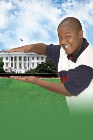 Cory in the House poszter