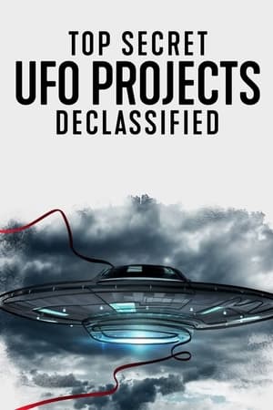 Szigorúan titkos: UFO-projektek