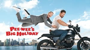 Pee-wee's Big Holiday háttérkép