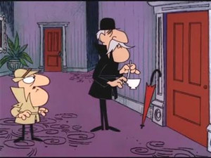 The Inspector 1. évad Ep.24 24. rész