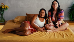 Lust Threesomes 1 háttérkép