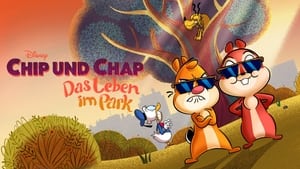 Chip és Dale - Élet a parkban kép