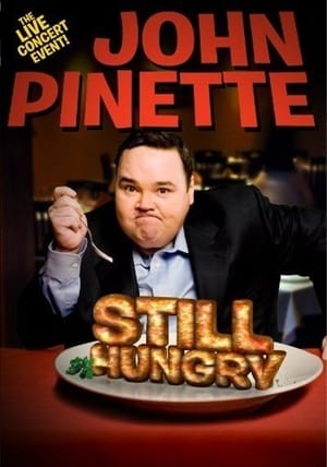 John Pinette filmek