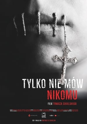 Tylko nie mów nikomu poszter