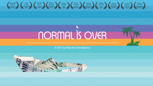 Normal Is Over háttérkép