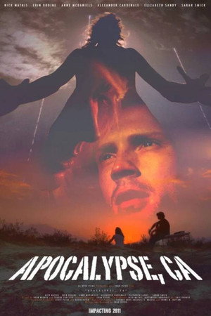 Apocalypse, CA poszter