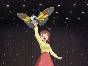 Pokémon 6. évad Ep.13 13. epizód