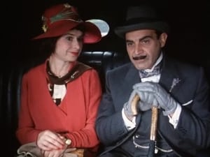 Agatha Christie: Poirot 1. évad Ep.1 A claphami szakácsnő esete