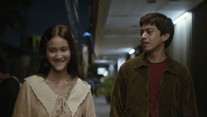 Rangga & Cinta háttérkép