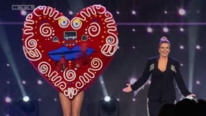 Masked Singer Hrvatska 1. évad Ep.1 1. epizód