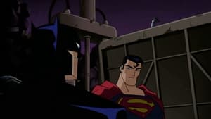 Batman 5. évad Ep.1 Batman és Superman története, 1. rész