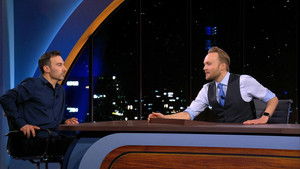 De Avondshow met Arjen Lubach 1. évad Ep.4 4. epizód