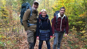 Der mit dem Wald spricht 1. évad Ep.6 6. epizód