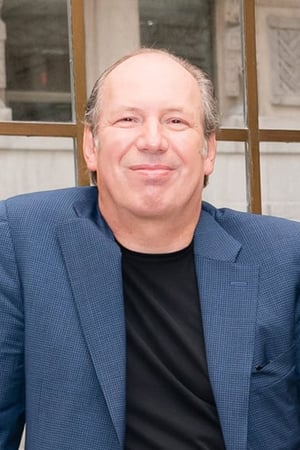 Hans Zimmer profil kép