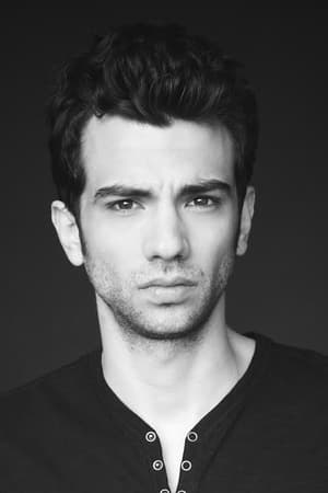 Jay Baruchel profil kép