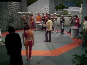 The Starlost Season 1 Ep.3 3. epizód