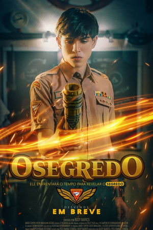 O Segredo poszter