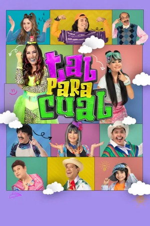 Tal para cual