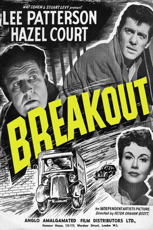 Breakout poszter