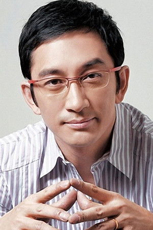 Lawrence Ng profil kép