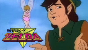 The Legend of Zelda kép