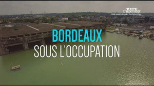 Villes sous l'occupation 1. évad Ep.1 1. epizód