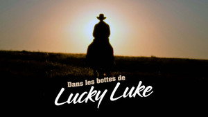 Dans les bottes de Lucky Luke kép
