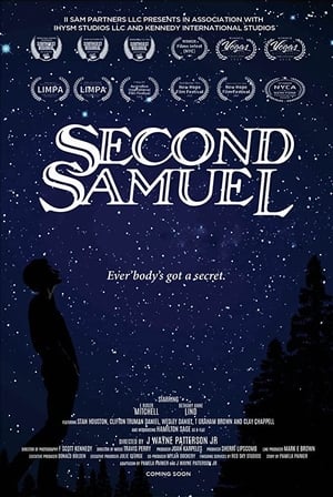 Second Samuel